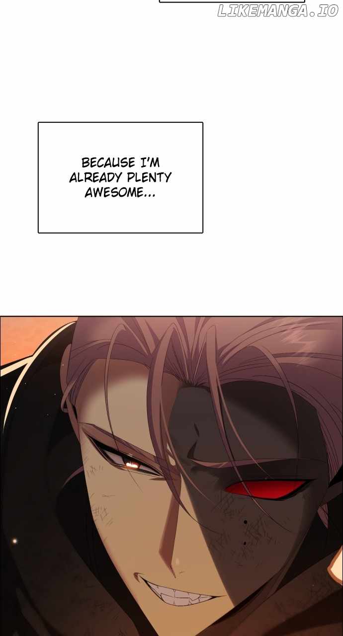 Zero Game Chapter 313 36